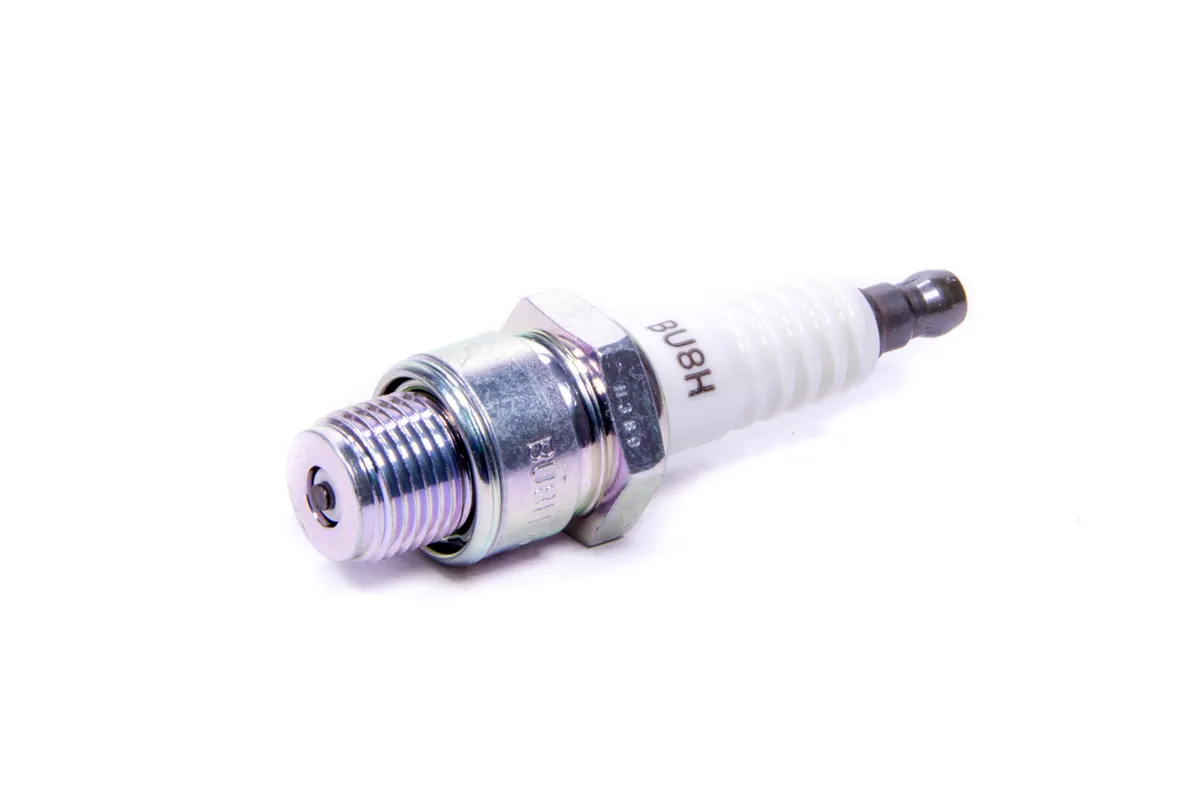 NGK NGK BU8H CL1 Standard Nickel Plug BU8H