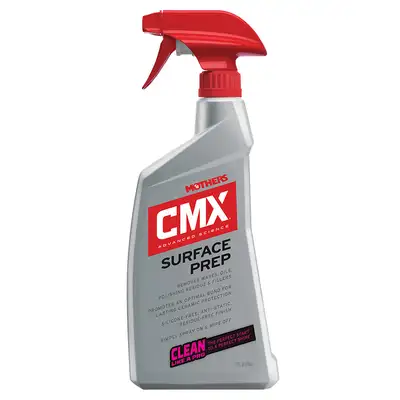 Mothers Mothers Cmx Surface Prep 24oz