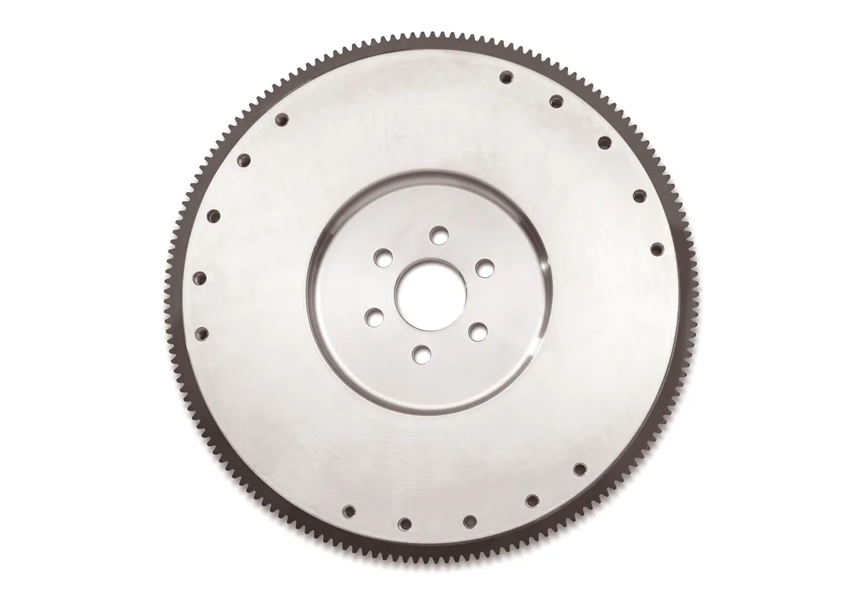 Ford Performance - Manual Transmission Flywheel Steel 157T 0 - M-6375-D302B product image