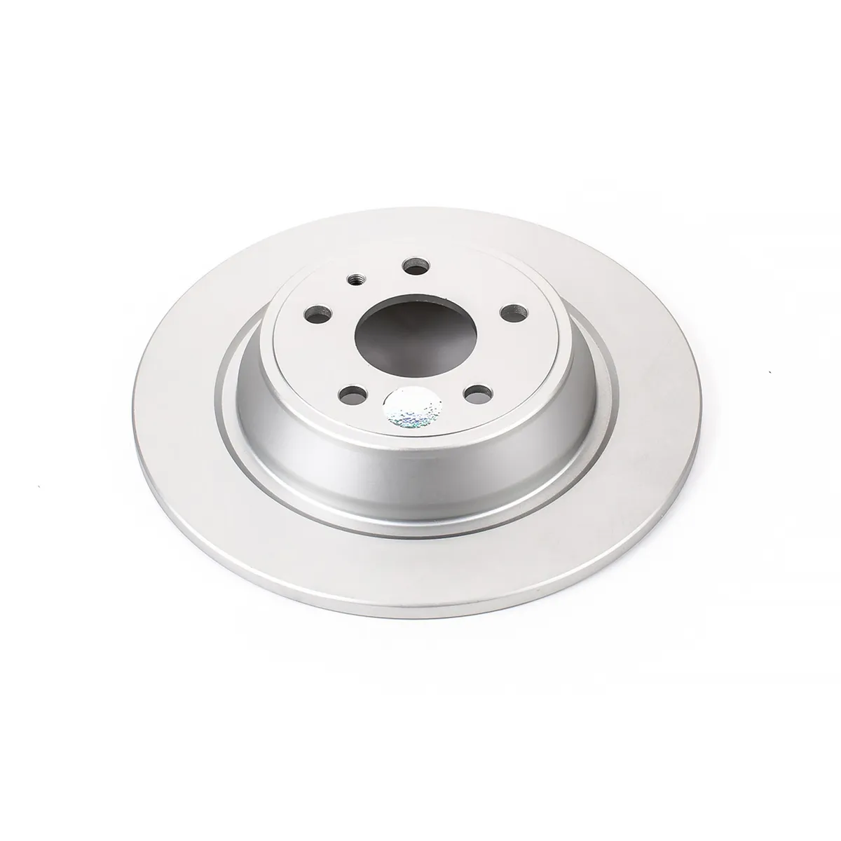 Evolution Coated Rotor Rear 2013 Ford Fusion 2016-14 Ford Fusion 2016-13 Lincoln Mkz product image