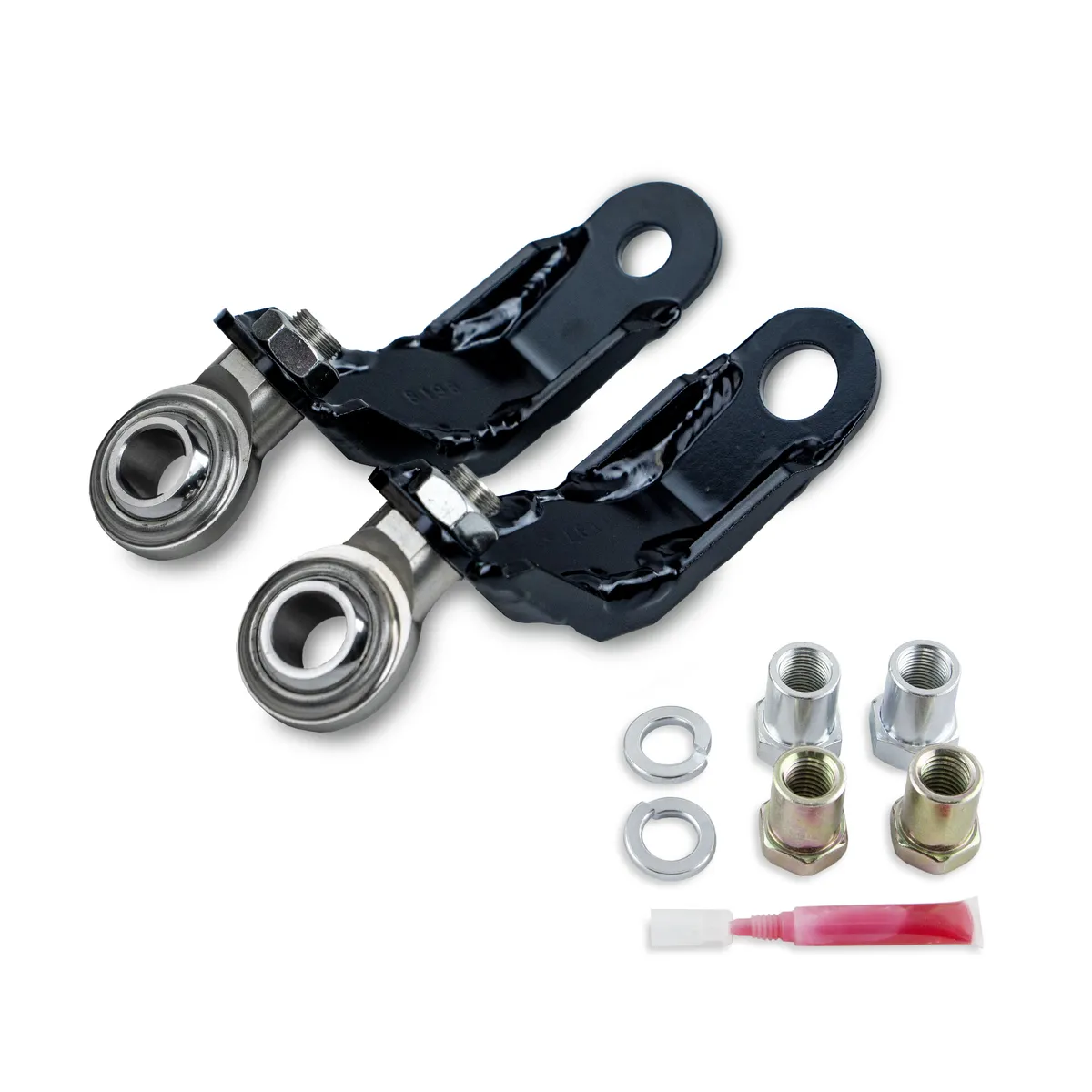 Cognito Pitman Idler Arm Support Kit For 1993-1998 Silverado/Sierra 1500-3500 2WD/4WD product image