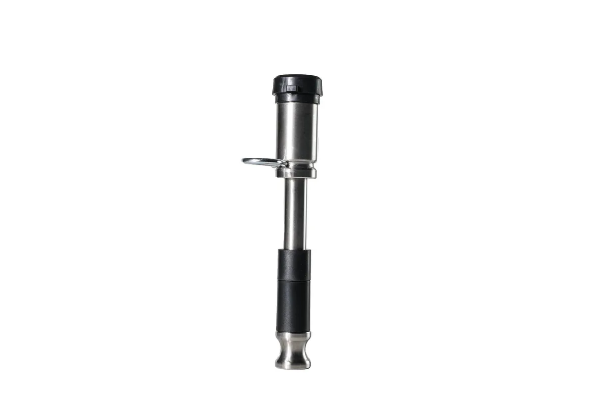 BulletProof 5/8 Locking Pin 2-Pack Keyed Alike BPLP2 product image