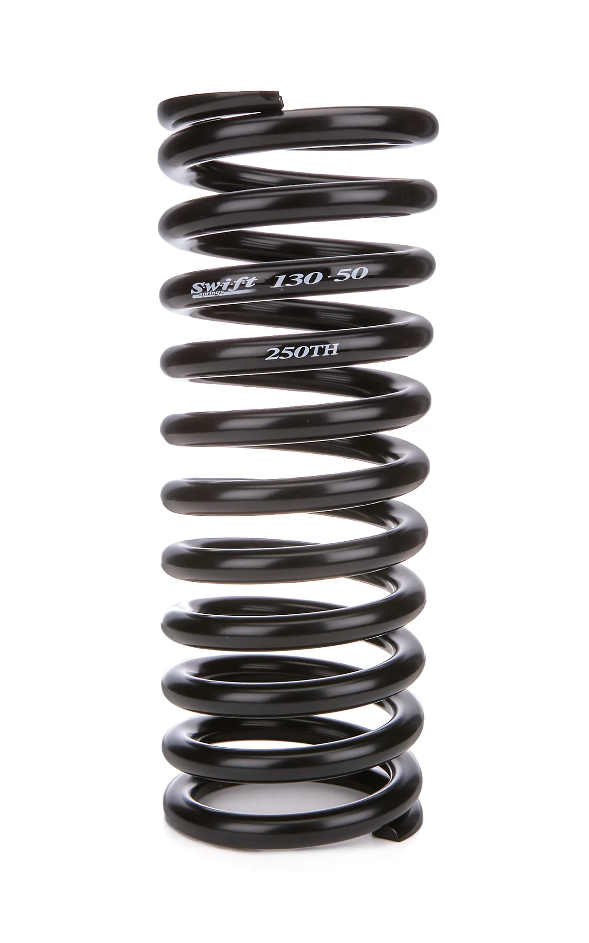 Swift Springs Coil Spring Conv Rear 13in x 5in 250lb