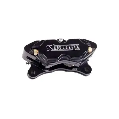 Strange Engineering Strange Brake Caliper - LH 4-Piston