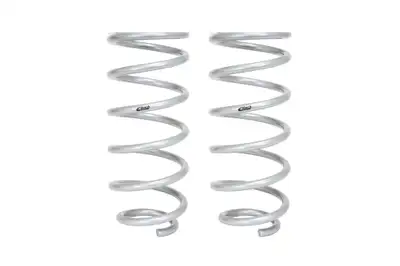 Eibach Springs 1014 fj Cruiser +1.0 in Prolift Springs Silver