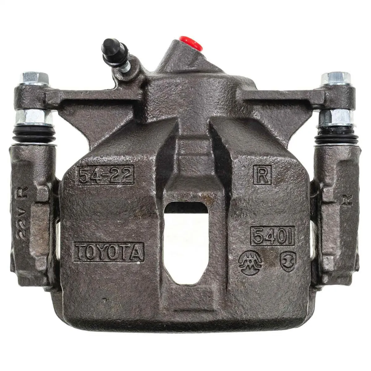 Front Right Geo Prizm 1997-1993 Toyota Corolla 1997-1993 product image