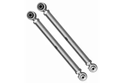 Rock Krawler 18c Wrangler/0718 Wrangler x Factor Pro Aluminum Rear Lwr Control Arm