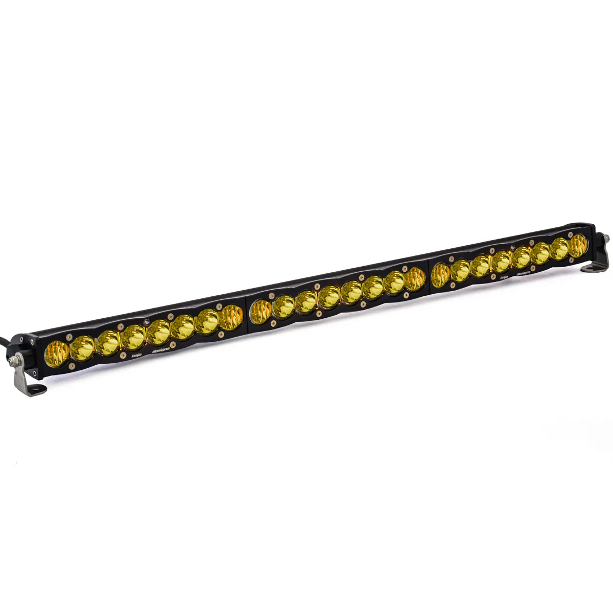 30 Inch LED Light Bar Baja Amber Driving Combo Pattern S8 Series Baja Designs product image