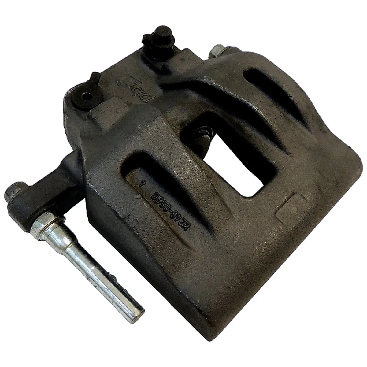 Brake Caliper 2005-2010 LX Magnum, 300, Charger; 2011-2014 LX 300; 2011-2014 LD Charger; 2009-2014 LC Challenger; product image