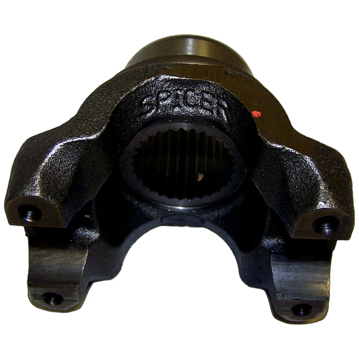 Crown Automotive Jeep Replacement J8134809 Rear Axle Pinion Yoke for 1981-1983 Jeep J-20 w/ Dana 60 Rear Axle product image