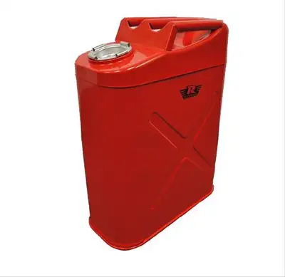 Rampage Rampage Trail Can Storage Box