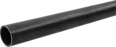 Allstar Performance Round DOM Steel Tubing 1in x .120in x 12ft