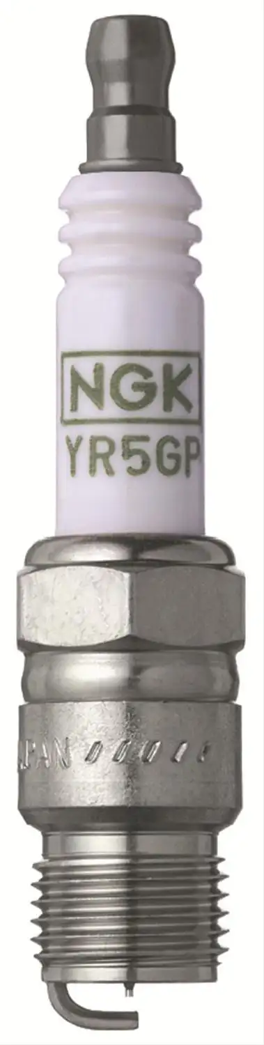 NGK NGK YR5GP CL1 G-Power Platinum Plug YR5GP