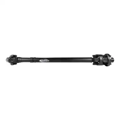 Yukon Gear And Axle Performance Front Driveshaft For Jeep JL Sport 4 Door Manual 1350 2018+ JL Sport Front Driveshaft 1350 HD 4DR M/T W/ Dana 30 Yukon Gear