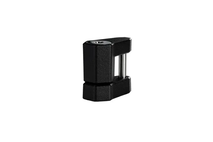 BulletProof Trailer Latch Lock - Single Latch Lock product image