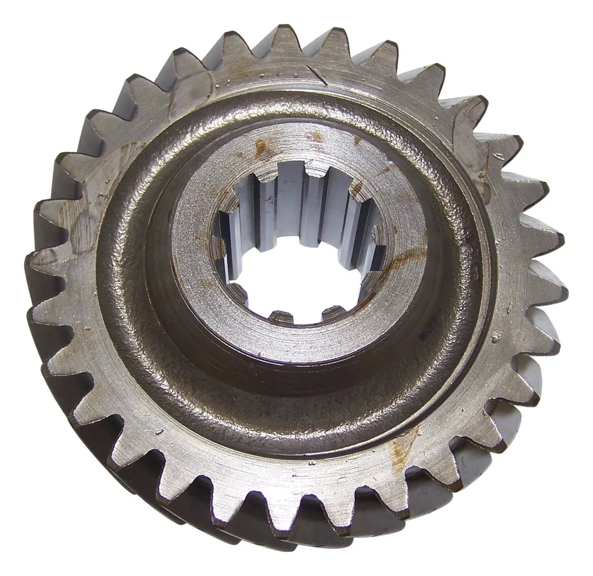 Crown Automotive Jeep Replacement J0947382 Main Shaft Gear for 1966-1971 Jeep CJ-5, CJ-6 w/ 3.7L, w/ T14 Trans, w/ Dana 18 product image