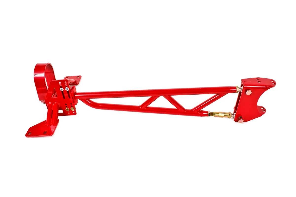 BMR Suspension 93-02 F-Body Torque Arm Tunnel Mount
