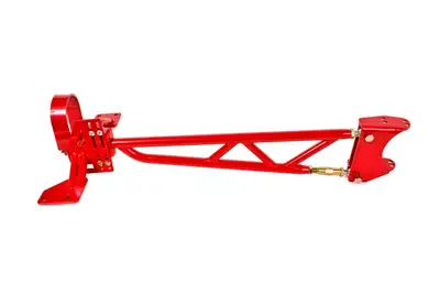 BMR Suspension 93-02 F-Body Torque Arm Tunnel Mount