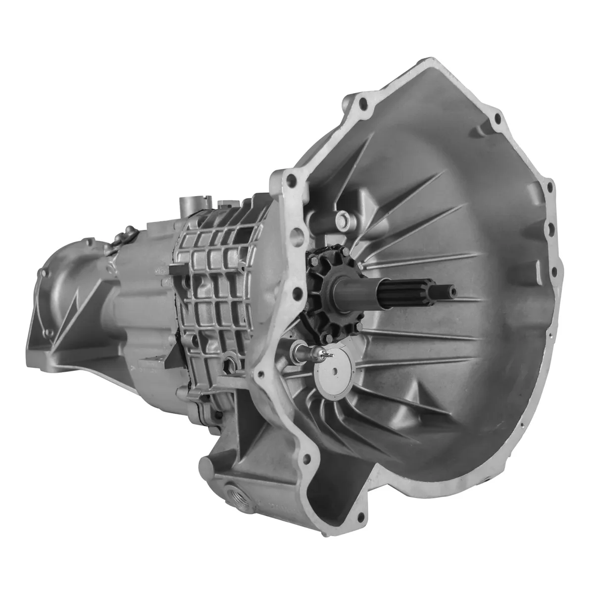 m t 88-92 gm 1500 2500 And Van 5spd 4WD . Core Charge of 1000 Applies product image