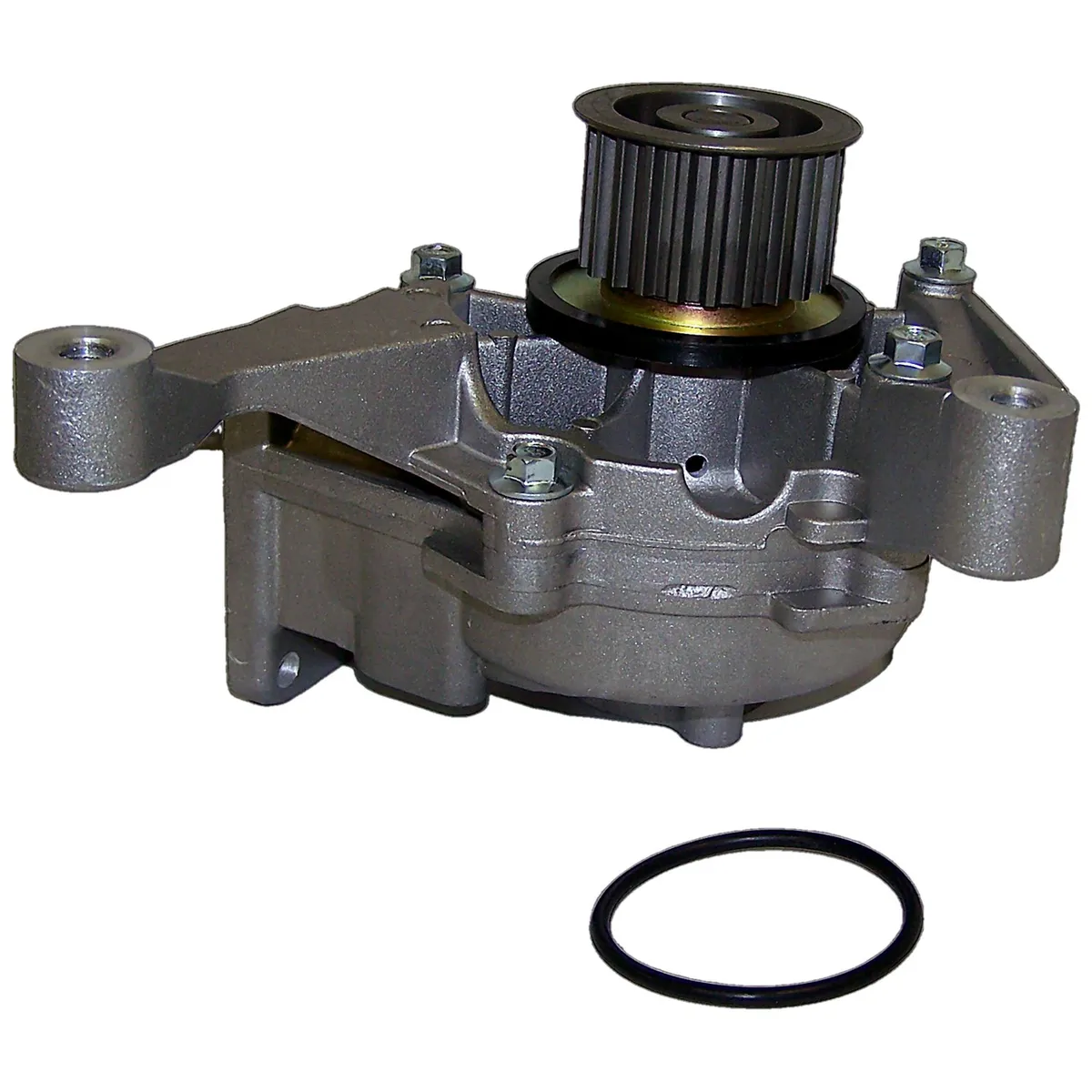 2002-2004 Liberty KJ w/ 2.5L or 2.8L Diesel 2010-2010 Liberty KK w/ 2.8L Diesel 2007-2007 Wrangler JK w/ 2.8L Diesel 2008-2009 Wrangler JK w/ 2.8L Diesel & w/ Auto Trans product image