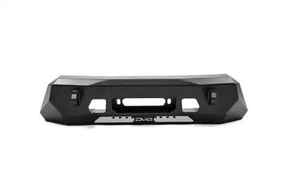 DV8 Offroad DV8 2015-2020 Chevy Colorado DV8 Offroad Centric Front Bumper FBCS3-03