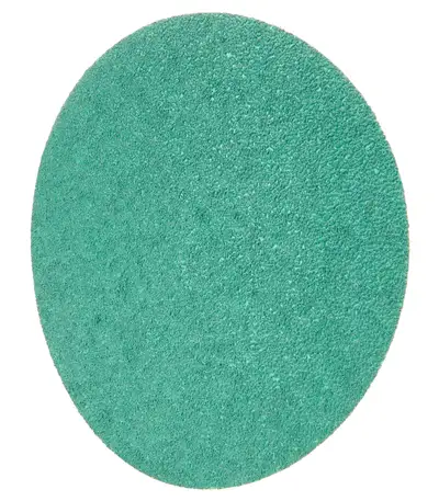 Allstar Performance Sanding Discs 8in 36 Grit 20pk