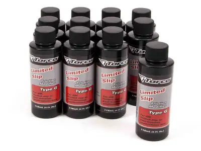 Torco GM Limited Slip Additive Type G Case/12-4oz