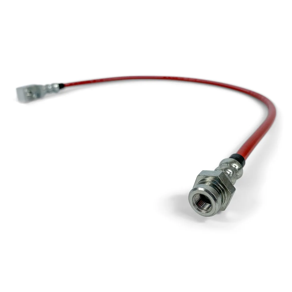 Jeep Front Brake Lines 1984-2006 TJ/LJ/XJ/ZJ Clayton Off Road product image