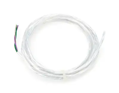 Quickcar Racing Products Shielded Distributor 10 Feet