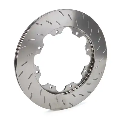 Performance Friction LH DDS Rotor .810in x 11.75in