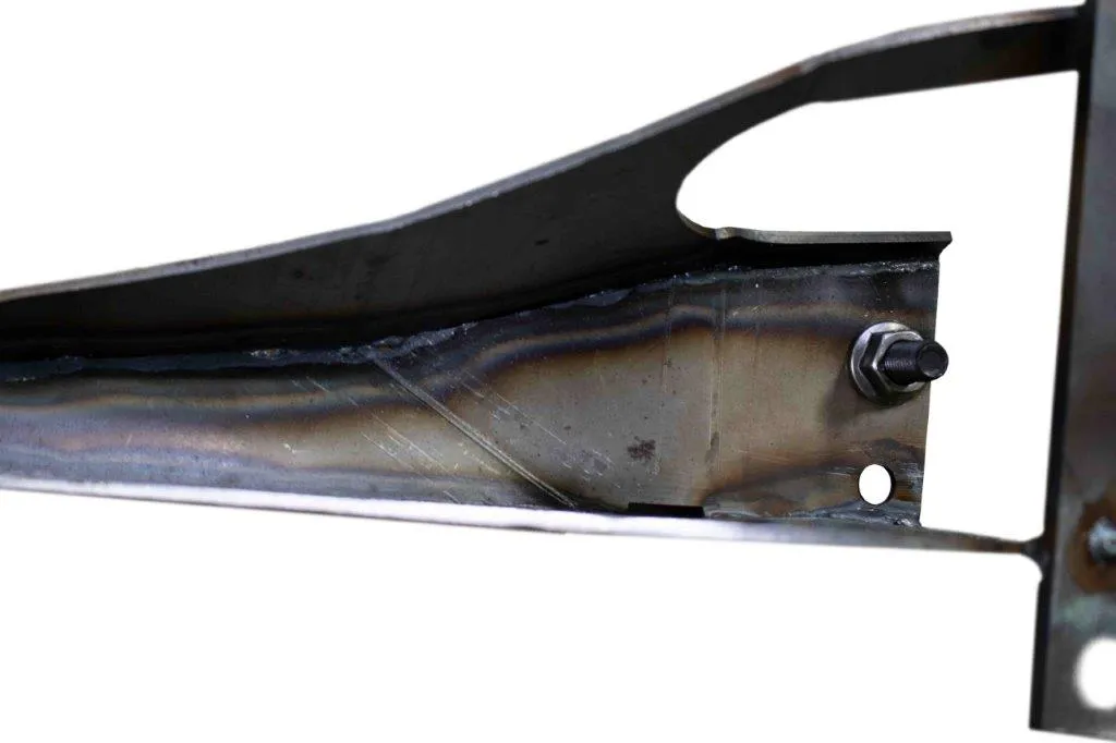 Rust Buster 1995-2004 Toyota Tacoma Fuel Tank Crossmember RB7117 product image