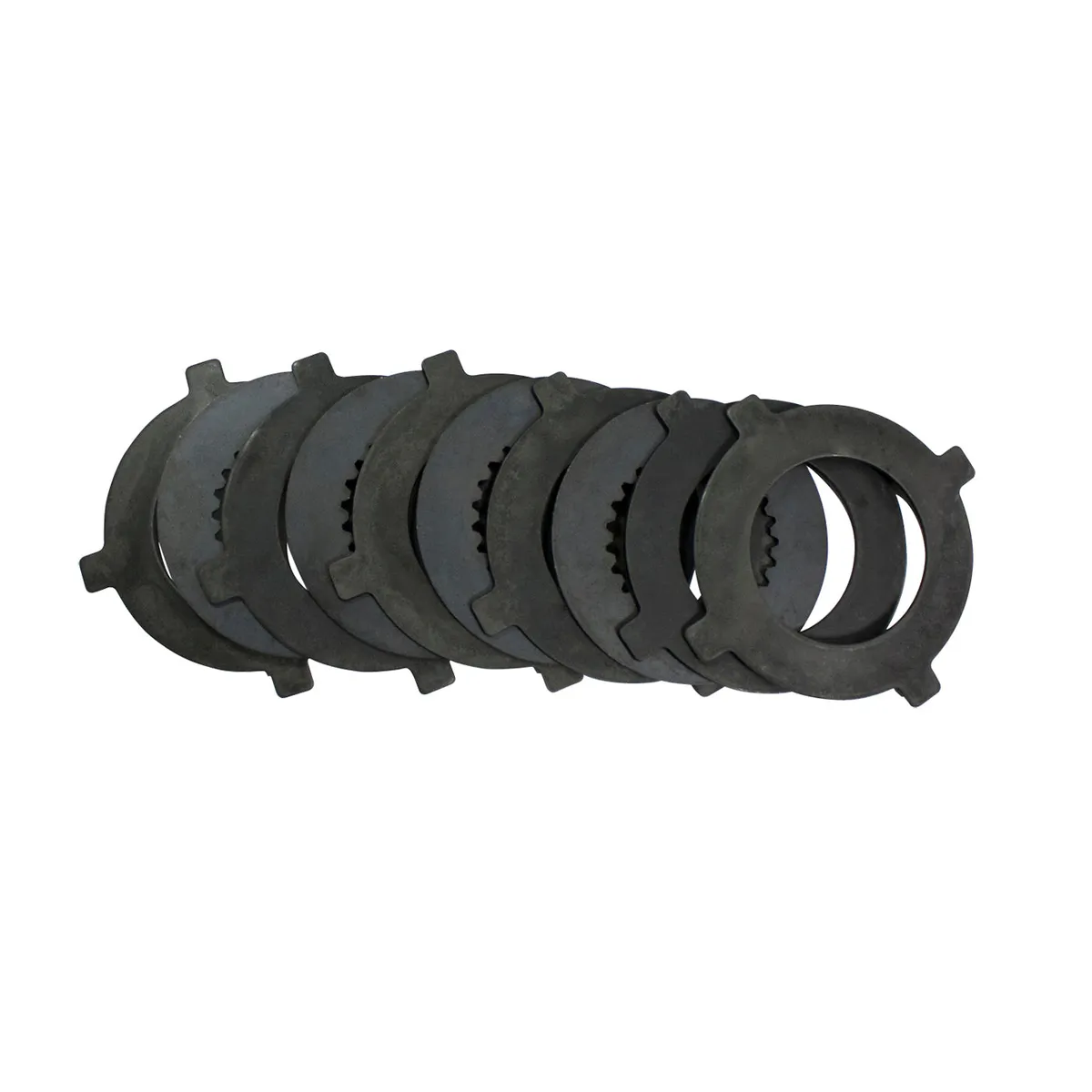 Replacement Clutch Set For Dana 44 Powr Lok Aggressive D44 P/L Clutch Kit Aggressive Posi Yukon Gear product image