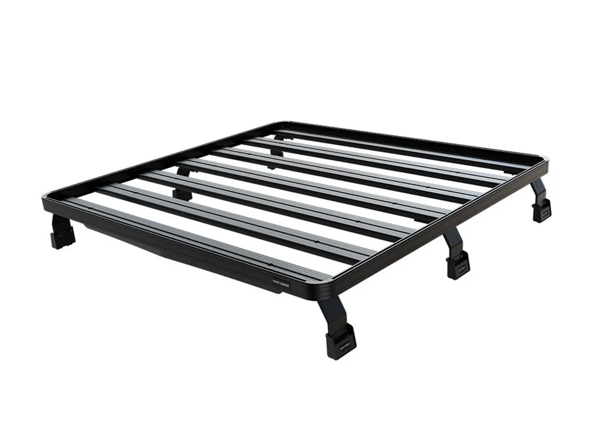 Chevrolet ColoradroGMC Canyon ReTrax XR 5in 2015-Current Slimline II Load Bed Rack Kit - by Front Runner product image