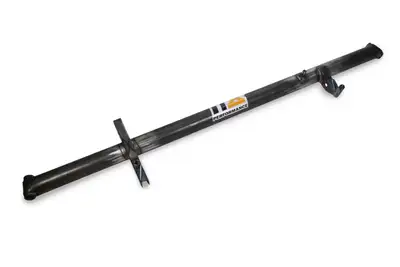 TI22 Performance Sprint Car Axle Non-Wing 53in Raw