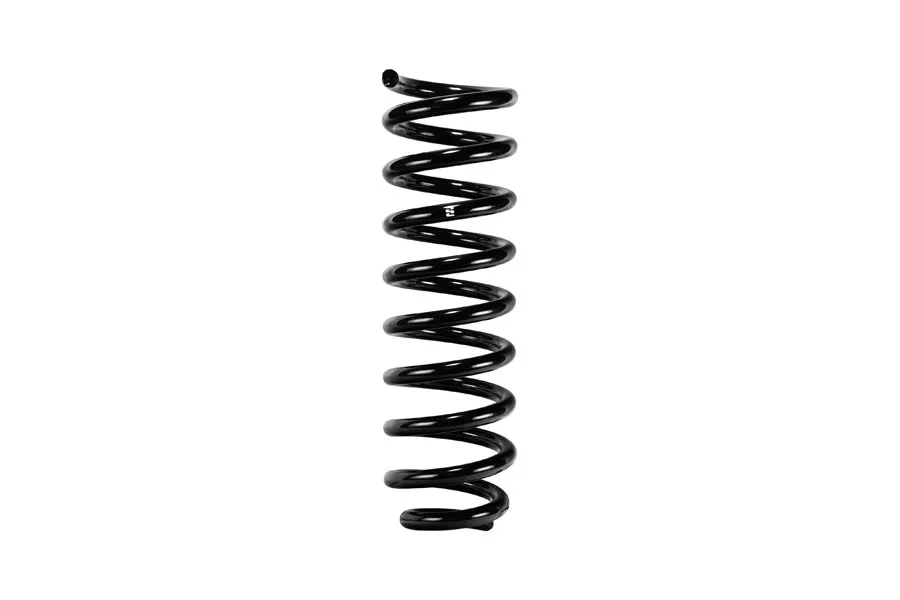 Eibach Springs 0718 Jeep Wrangler Single Front OEM Replacement Spring Black
