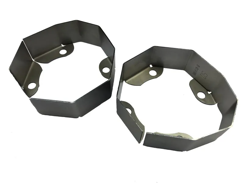 Jk 1 Ton 14 Bolt Disc Brakeabs Conversion Kit 52 Tooth product image