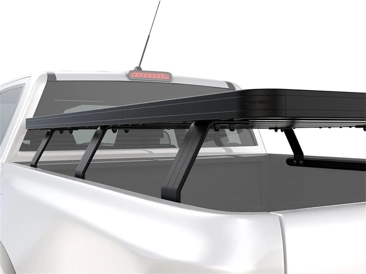 Bakkie Slimline II Load Bed Rack Kit 1165W x 1560L product image