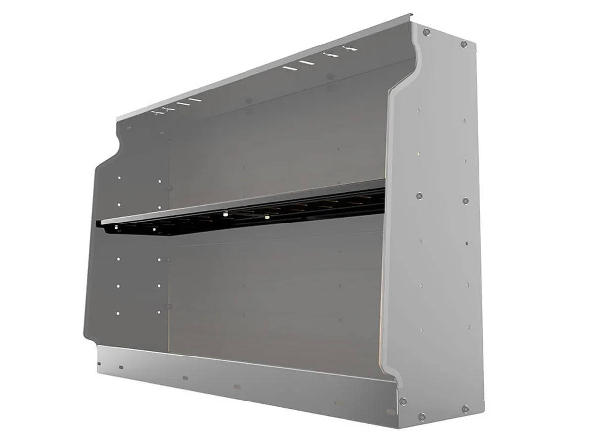 Land Rover Defender Tdi/Td5 (19832006) Gullwing Box Shelf product image
