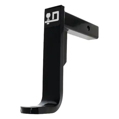 Draw-Tite 11in Drop x 9in Cls III Ball Mount