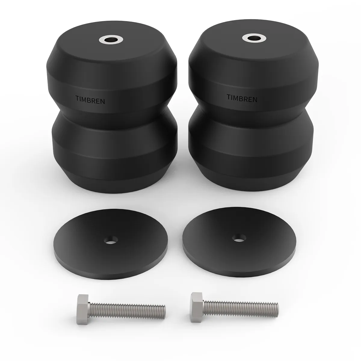 Rear SES kit for 2022-present Ford E-Transit Van 2WD and 2022-present E-Transit Motorhome product image