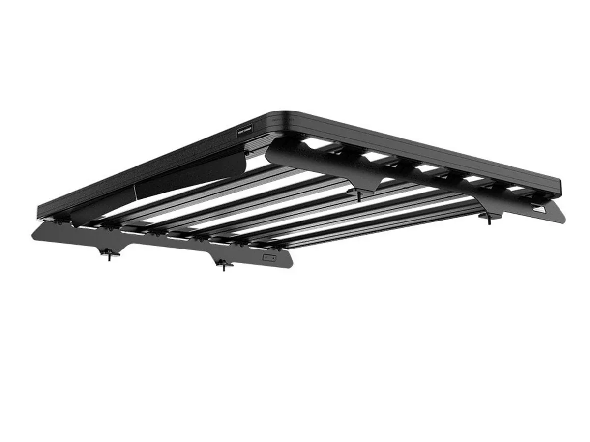 Ford Transit 4th Gen 2013-Current Slimline II 12 Roof Rack Kit product image