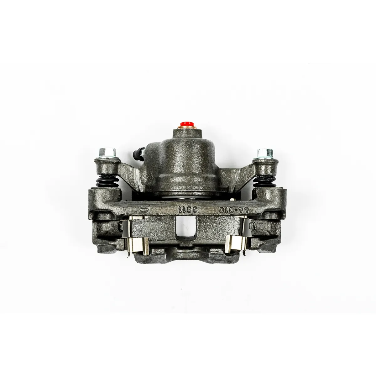 Rear Left Buick Allure 2009-2008 Century 2001-1997 Century 2005-2004 LaCrosse 2009-2008 Regal 2004-1997 Chevrolet Impala 2010-2000 Monte Carlo 2007-2000 Oldsmobile Intrigue 2002-1998 Pontiac Aztek 2005-2001 Grand Prix 2003-1997 product image