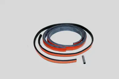 Fairchild Industries Fairchild Industries D4012 Sponge Seal Kit - Hardtop to Body