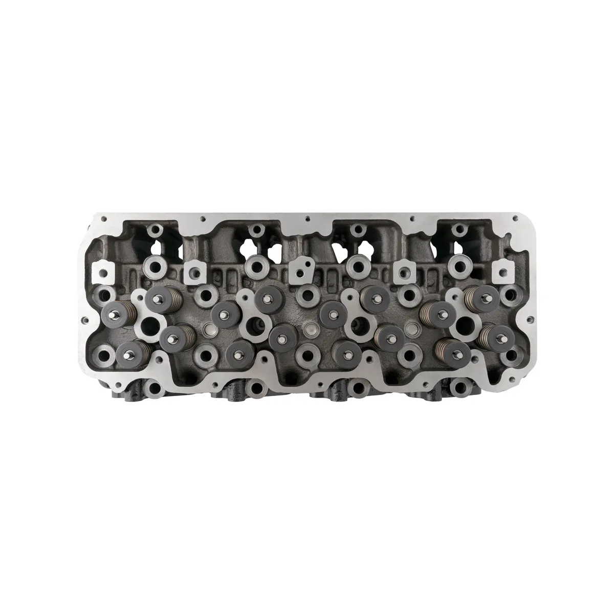 Cylinder Head (One) Cast Iron - GM 6.6L Duramax 2004.5-2010 LLY/LBZ/LMM Ported Pacific Performance Engineering product image