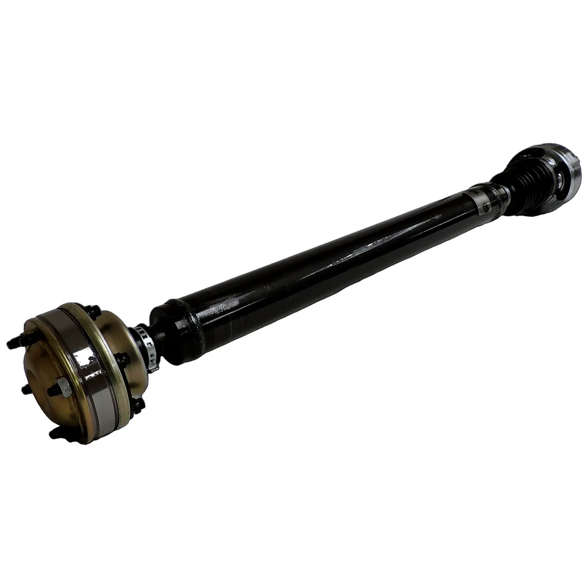 Front Drive Shaft For 20072010 Grand Cherokee & Commander w/ Quadratrac 4WD product image
