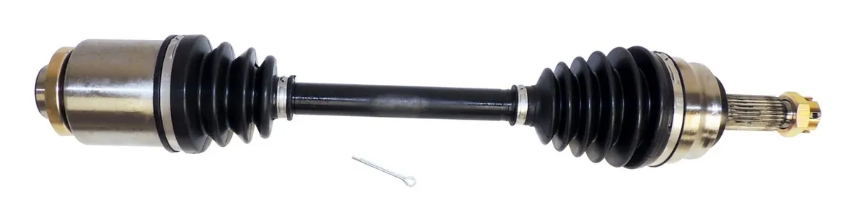 Right Front Axle Shaft Assy. For 201417 Jeep mk Compass Patriot w/ 6f24 Trans product image