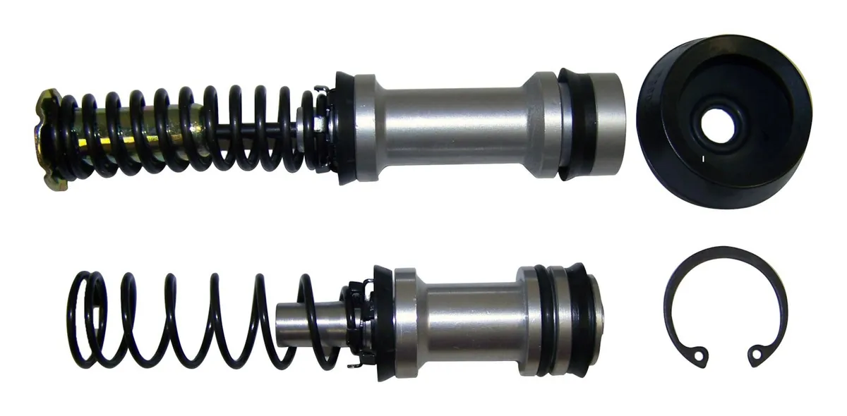 1983-1986 CJ-5 CJ-6 CJ-7 CJ-8 Scrambler; Brake Master Cylinder Repair product image