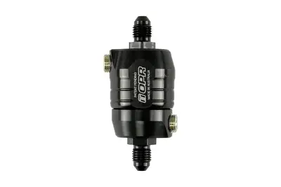 TurboSmart USA ProOPR Rising Rate Turbo Oil Pressure Regulator