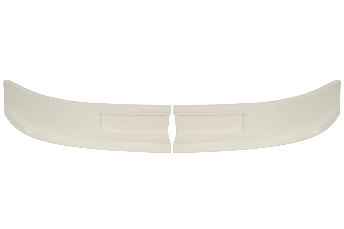 FiveStar 2019 Truck Nose Lower White