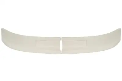 FiveStar 2019 Truck Nose Lower White